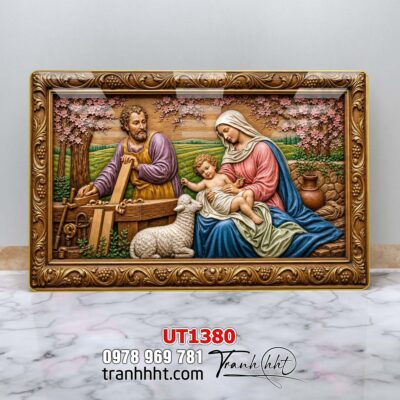 Tranh treo tường UT1380