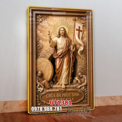 Tranh treo tường UT1381