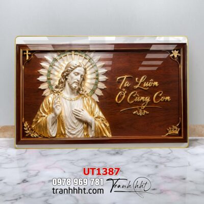 Tranh treo tường UT1387