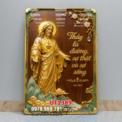 Tranh treo tường UT1389