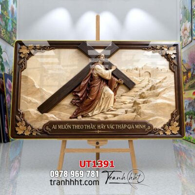 Tranh treo tường UT1391