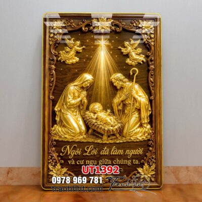 Tranh treo tường UT1392