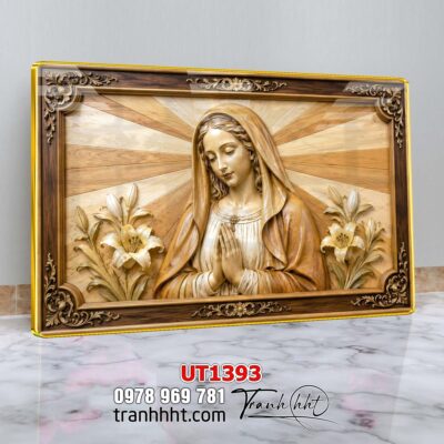 Tranh treo tường UT1393