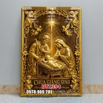 Tranh treo tường UT1394