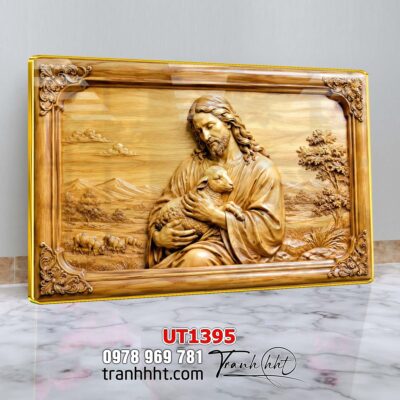 Tranh treo tường UT1395