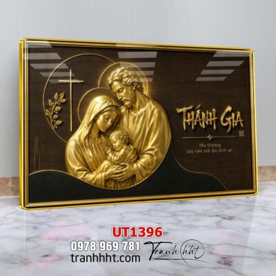 Tranh treo tường UT1396
