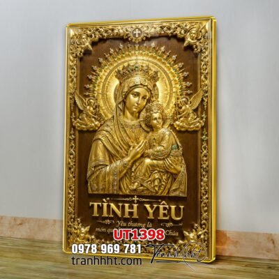 Tranh treo tường UT1398