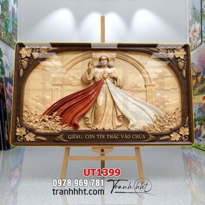 Tranh treo tường UT1399