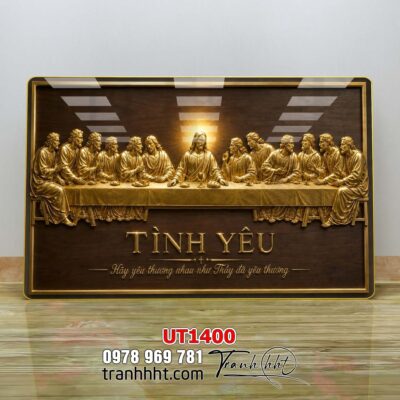 Tranh treo tường UT1400