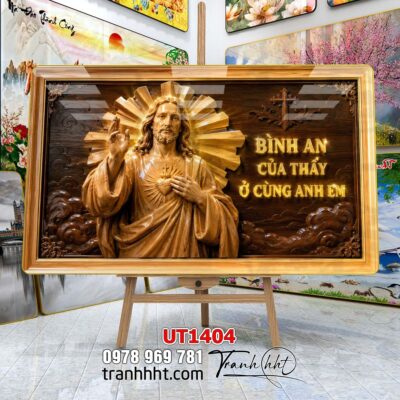 Tranh treo tường UT1404