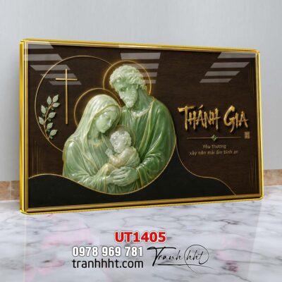 Tranh treo tường UT1405