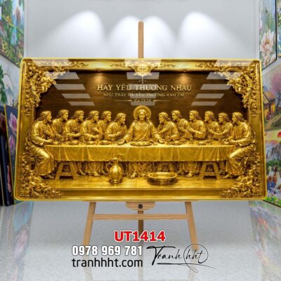 Tranh treo tường UT1414