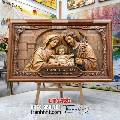 Tranh treo tường UT1420