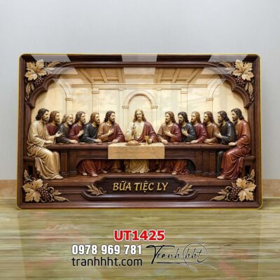 Tranh treo tường UT1425