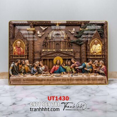 Tranh treo tường UT1430