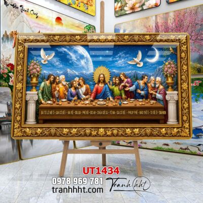Tranh treo tường UT1434