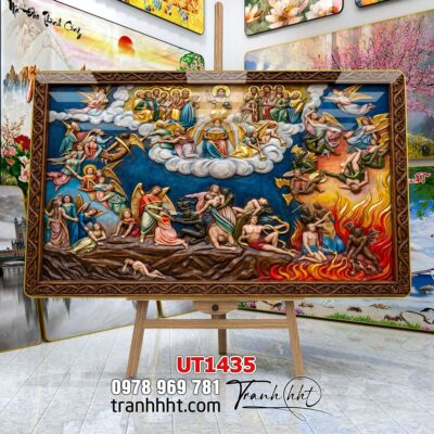 Tranh treo tường UT1435