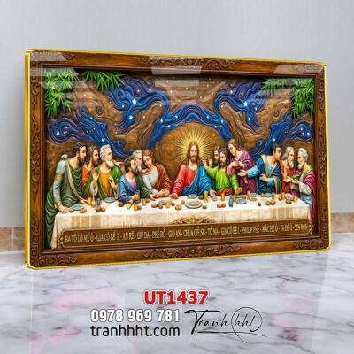 Tranh treo tường UT1437