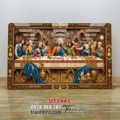 Tranh treo tường UT1441