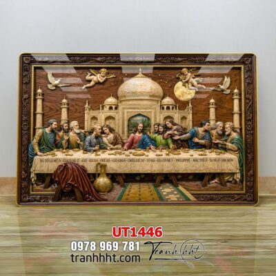 Tranh treo tường UT1446
