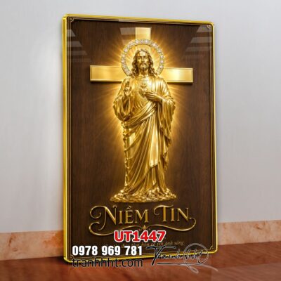 Tranh treo tường UT1447