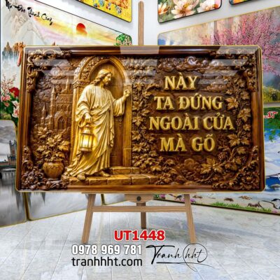 Tranh treo tường UT1448