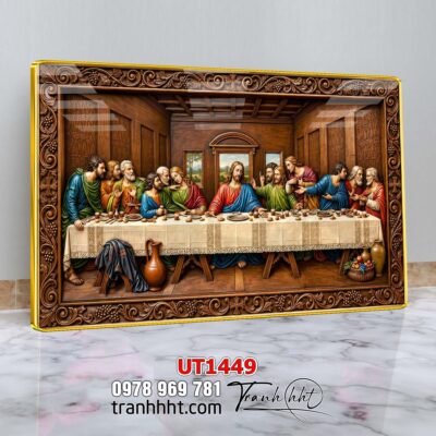 Tranh treo tường UT1449