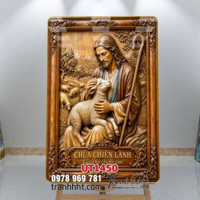 Tranh treo tường UT1450