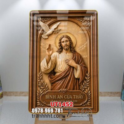 Tranh treo tường UT1452