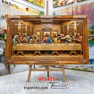Tranh treo tường UT1455