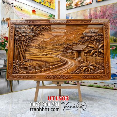 Tranh treo tường UT1503