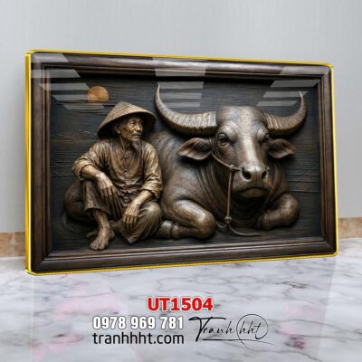 Tranh treo tường UT1504