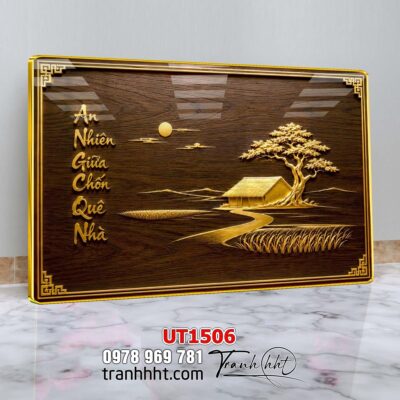 Tranh treo tường UT1506