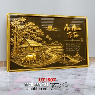 Tranh treo tường UT1507