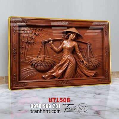 Tranh treo tường UT1508
