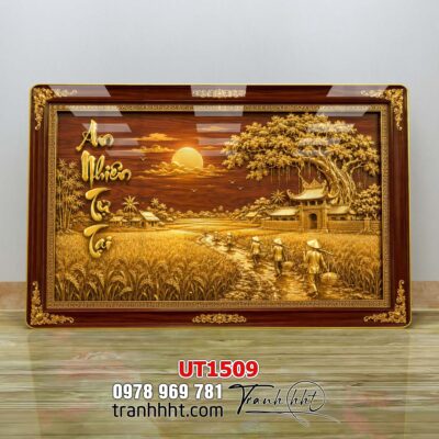 Tranh treo tường UT1509