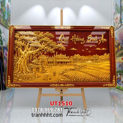 Tranh treo tường UT1510
