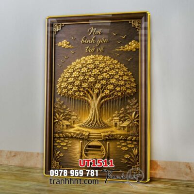 Tranh treo tường UT1511