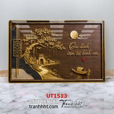 Tranh treo tường UT1513