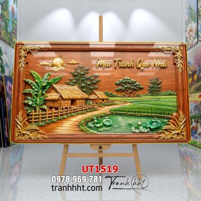 Tranh treo tường UT1519
