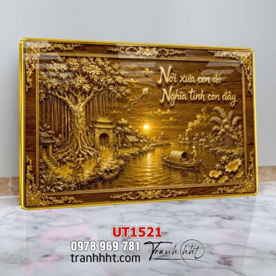 Tranh treo tường UT1521