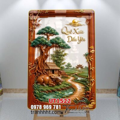 Tranh treo tường UT1522