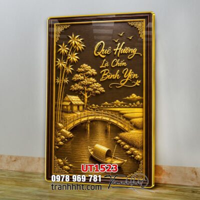 Tranh treo tường UT1523
