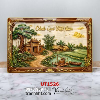 Tranh treo tường UT1526