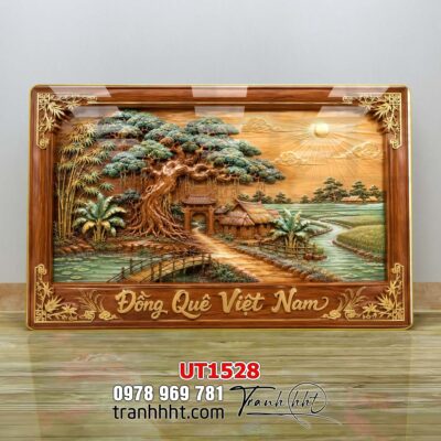 Tranh treo tường UT1528