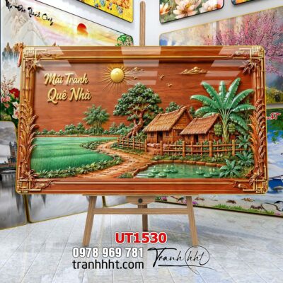 Tranh treo tường UT1530