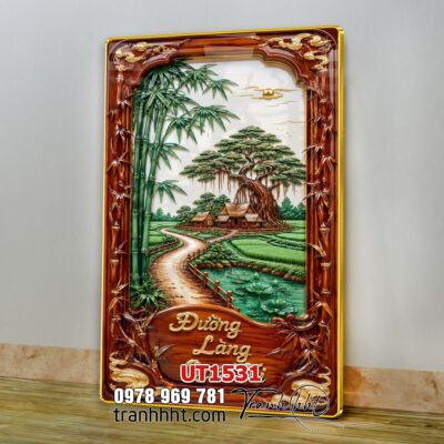 Tranh treo tường UT1531