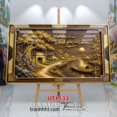 Tranh treo tường UT1532