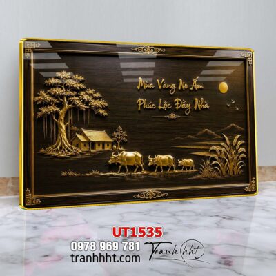 Tranh treo tường UT1535
