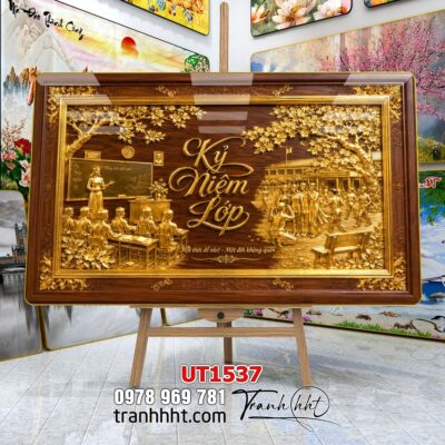 Tranh treo tường UT1537